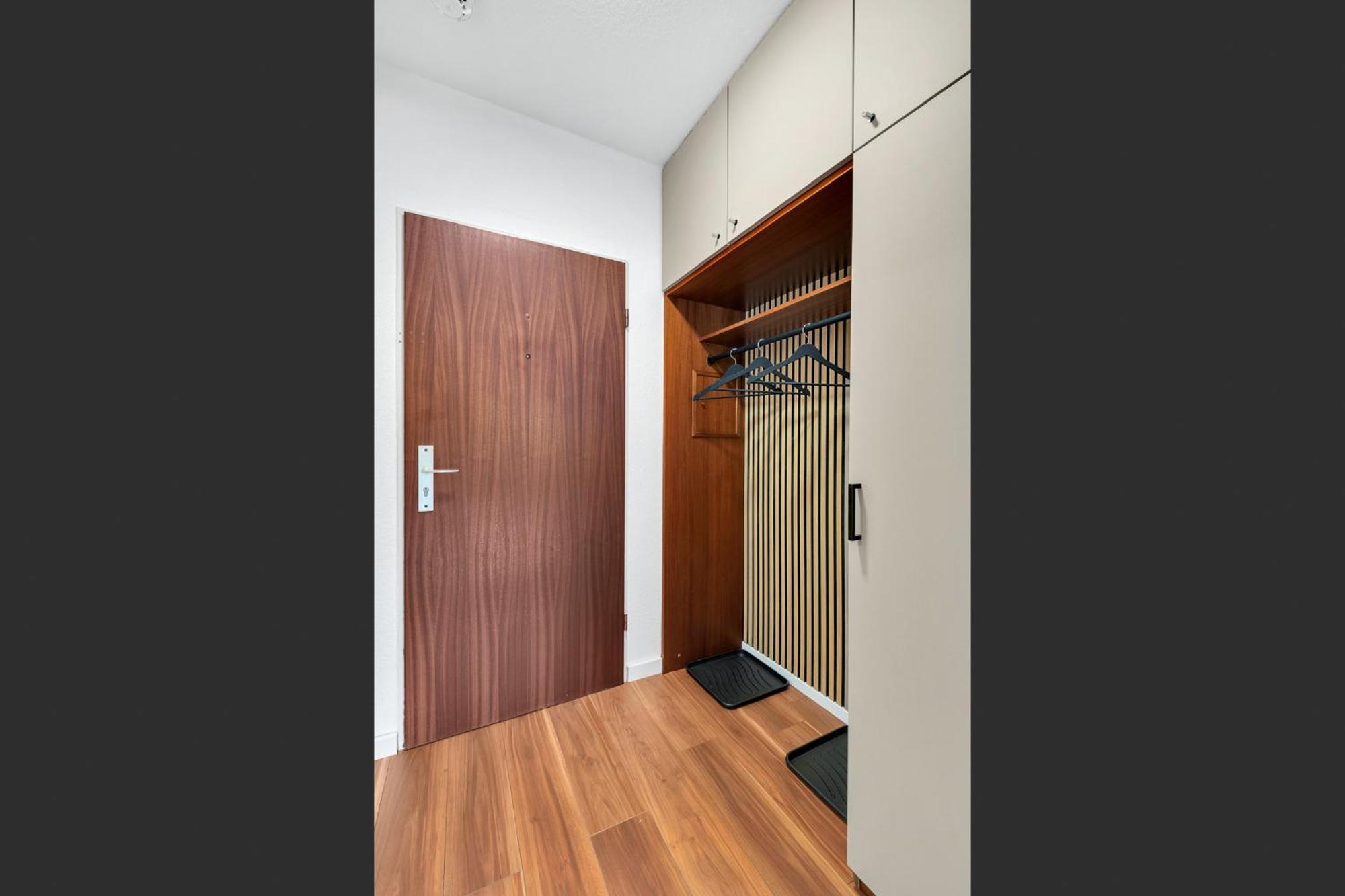 Stanma Luchspartment Ruhig Und Zentral Mit Grossem Balkon Und Kostenlosem Parkplatz Braunlage Zewnętrze zdjęcie